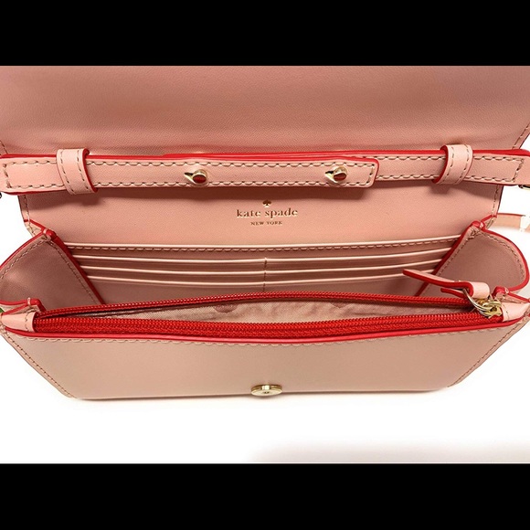 Kate Spade | Addison Year of the Pig Crossbody Bag - Picture 2 of 8